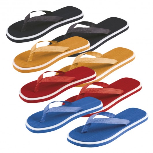 Aloha Flip Flops Group